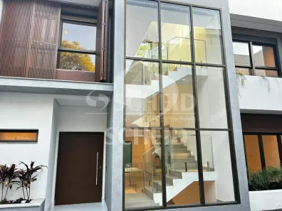 Casa de Condomínio com 4 Quartos à venda, 450m² no Jardim dos Estados, São Paulo