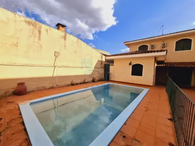 Sobrado com 4 Quartos à venda, 301m² no Alto da Boa Vista, Ribeirão Preto