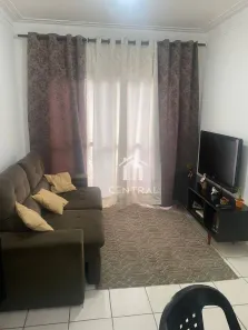 Apartamento com 2 Quartos à venda, 65m² no Parque Três Meninos, Sorocaba