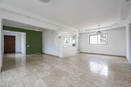 Apartamento com 3 Quartos para alugar, 127m² no Pinheiros, São Paulo