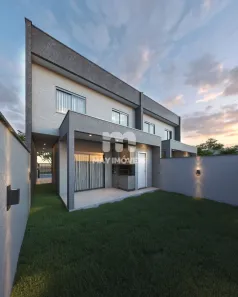 Sobrado com 3 Quartos à venda, 117m² no Barra do Rio, Itajaí