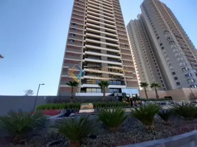 Apartamento com 3 Quartos à venda, 135m² no Jardim Olhos D'Água II, Ribeirão Preto