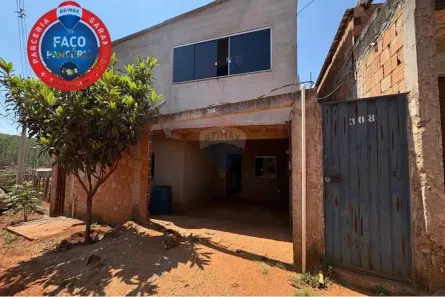Casa com 3 Quartos à venda, 119m² no Balneário Água Limpa, Nova Lima