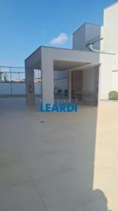Apartamento com 2 Quartos à venda, 54m² no Vila Pires, Santo André