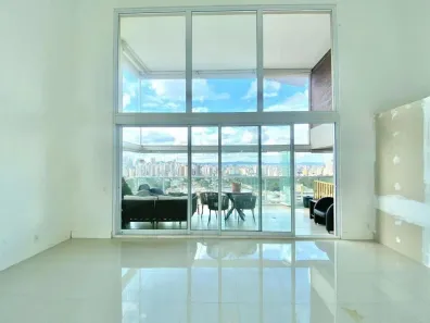 Apartamento com 4 Quartos à venda, 214m² no Vila Mariana, São Paulo