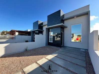 Casa com 2 Quartos à venda, 97m² no Centro, Imbé