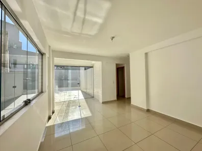 Apartamento com 3 Quartos para alugar, 237m² no Cabral, Contagem