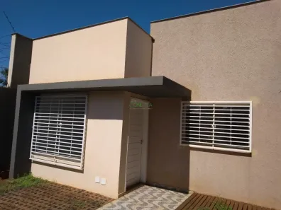 Casa com 3 Quartos à venda, 90m² no Portal de Versalhes 2, Londrina