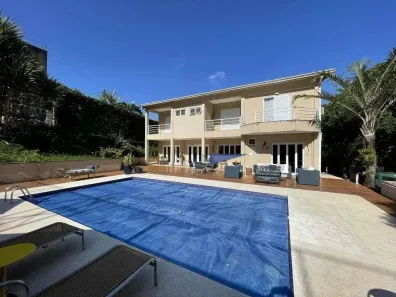 Casa com 5 Quartos à venda, 610m² no Vila Santo Antônio, Cotia