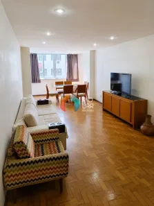 Apartamento com 3 Quartos à venda, 110m² no Copacabana, Rio de Janeiro