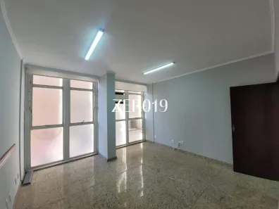 Sala Comercial para alugar, 63m² no Centro, Campinas