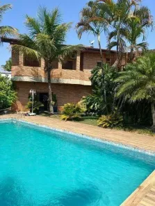 Casa de Condomínio com 4 Quartos à venda, 500m² no Granja Viana II, Cotia