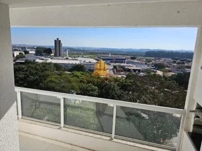 Apartamento com 3 Quartos à venda, 70m² no Jardim Califórnia, Jacareí