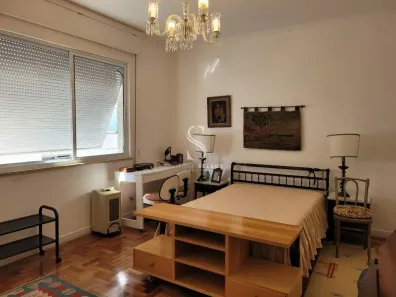 Apartamento com 4 Quartos à venda, 400m² no Consolação, São Paulo