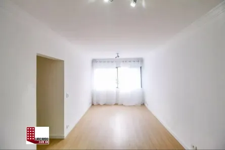 Apartamento com 2 Quartos à venda, 74m² no Jardim das Acácias, São Paulo