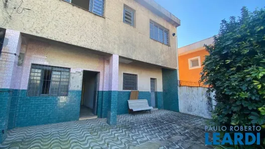 Casa com 4 Quartos à venda, 227m² no Vila Mariana, São Paulo