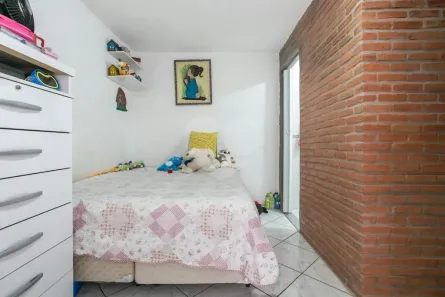 Casa de Condomínio com 5 Quartos à venda, 260m² no Cambuci, São Paulo