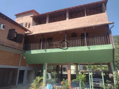 Casa com 4 Quartos à venda, 350m² no Itaipu, Niterói