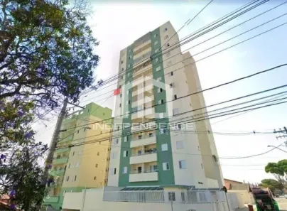 Apartamento com 2 Quartos à venda, 59m² no Bosque dos Eucaliptos, São José dos Campos