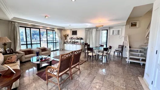 Cobertura com 4 Quartos à venda, 510m² no Lagoa, Rio de Janeiro