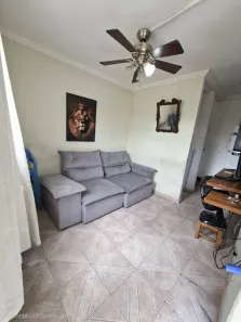Casa de Condomínio com 2 Quartos à venda, 50m² no Jardim Guanabara, Belo Horizonte