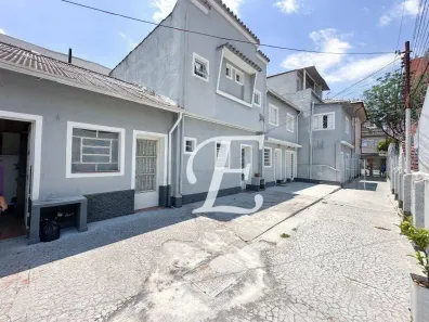 Casa com 6 Quartos à venda, 250m² no Cambuci, São Paulo
