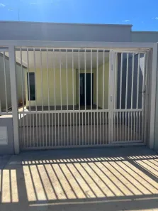 Casa com 3 Quartos à venda, 102m² no , Bela Vista de Goiás
