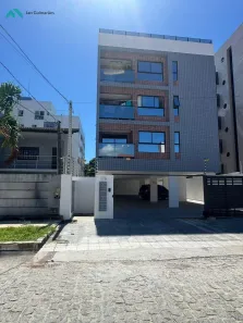 Apartamento com 1 Quarto à venda, 28m² no Bessa, João Pessoa