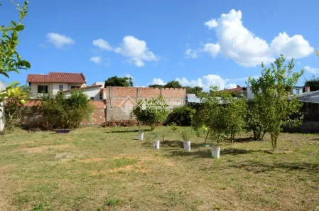 Lote/Terreno à venda, 990m² no Partenon, Porto Alegre