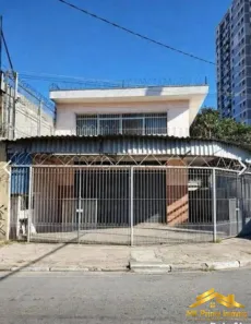 Ponto Comercial à venda, 250m² no Centro, Osasco