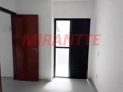 Apartamento com 1 Quarto à venda, 28m² no Água Fria, São Paulo