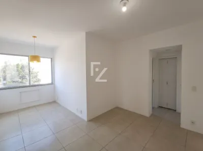 Apartamento com 2 Quartos à venda, 60m² no Tanque, Rio de Janeiro