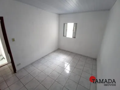 Casa com 2 Quartos para alugar, 50m² no Penha de França, São Paulo