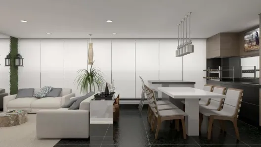 Apartamento com 3 Quartos à venda, 213m² no Ipiranga, São Paulo
