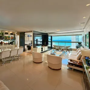 Apartamento com 3 Quartos à venda, 165m² no Pina, Recife