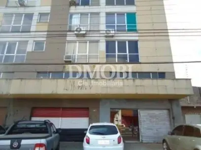 Ponto Comercial para alugar, 120m² no Vila Santo Ângelo, Cachoeirinha