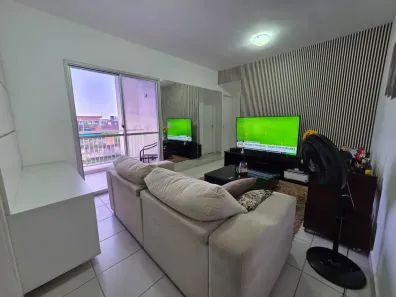 Apartamento com 2 Quartos à venda, 59m² no Flores, Manaus