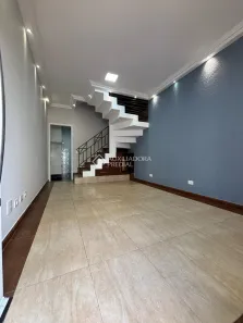 Casa de Condomínio com 3 Quartos à venda, 135m² no Nova Petrópolis, São Bernardo do Campo