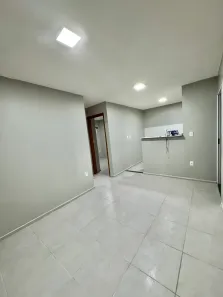 Apartamento com 2 Quartos para alugar, 38m² no Planalto, Manaus