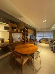 Apartamento com 2 Quartos à venda, 110m² no Cambuí, Campinas