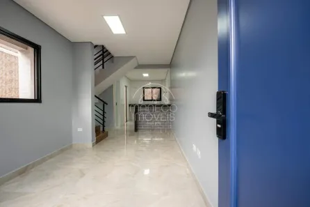 Casa com 2 Quartos à venda, 72m² no Japuí, São Vicente