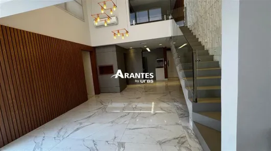 Cobertura com 3 Quartos à venda, 200m² no Jardim Karaíba, Uberlândia