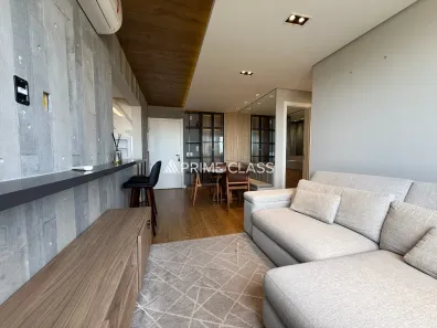 Apartamento com 2 Quartos para alugar, 62m² no Marechal Rondon, Canoas