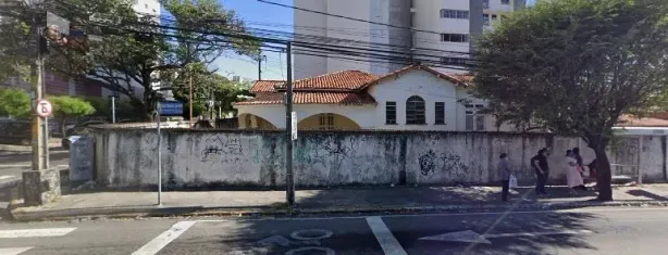 Imóvel Comercial com 3 Quartos à venda, 250m² no Aldeota, Fortaleza