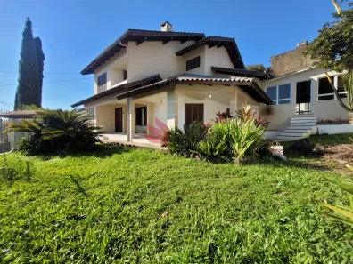 Casa com 3 Quartos para alugar, 401m² no Ouro Branco, Novo Hamburgo