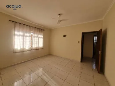 Casa com 3 Quartos à venda, 154m² no Campos Elíseos, Ribeirão Preto