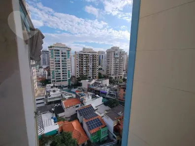 Apartamento com 1 Quarto à venda, 45m² no Icaraí, Niterói