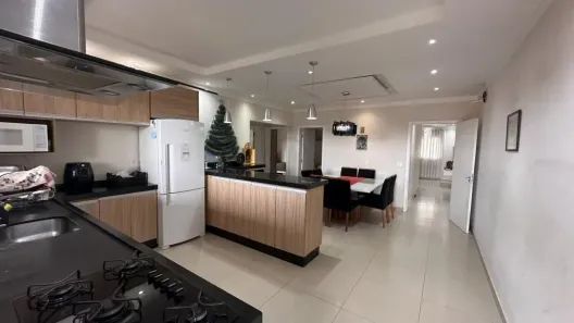 Casa com 3 Quartos à venda, 242m² no Jardim Ana Luiza, Itupeva