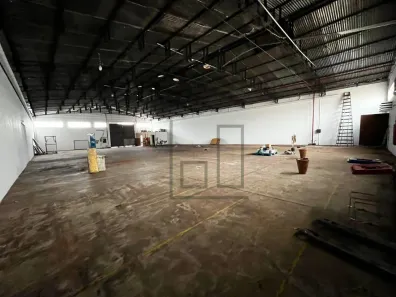 Ponto Comercial para alugar, 880m² no Jardim Zara, Ribeirão Preto