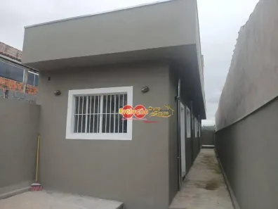 Casa com 2 Quartos à venda, 70m² no Jardim das Nações, Itatiba